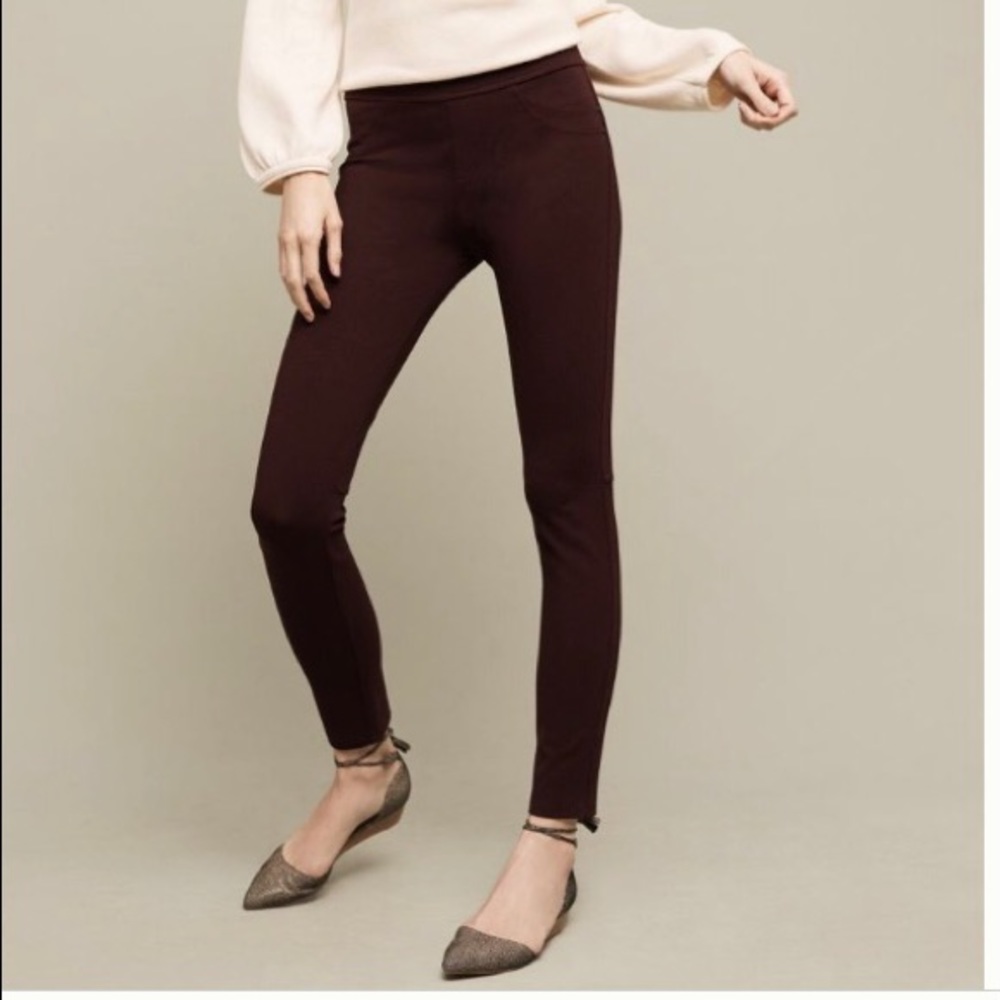 Anthropologie Sanctuary Gilla Leggings